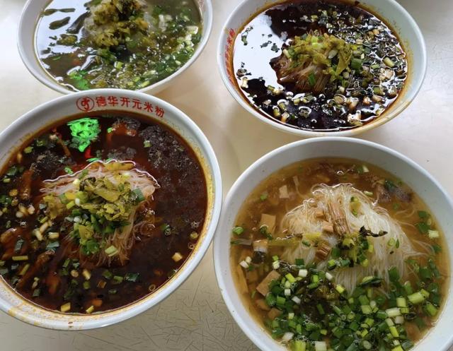 李白故里，肥肠之乡，这座川北小城真的被低估了