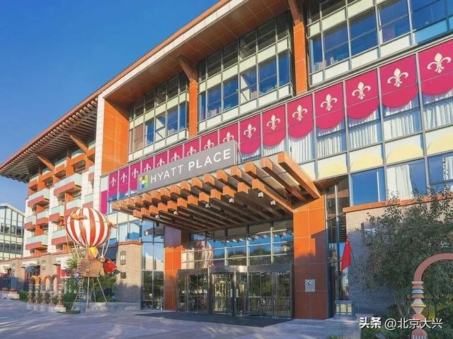 全运会如火如荼！去北京这里感受冬奥激情 | 周末京郊微度假