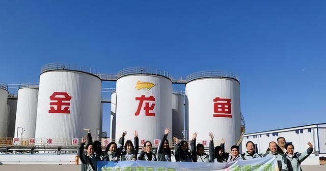 新加坡总理公开支持高市后，被罚18亿账单的金龙鱼，凉得更快了