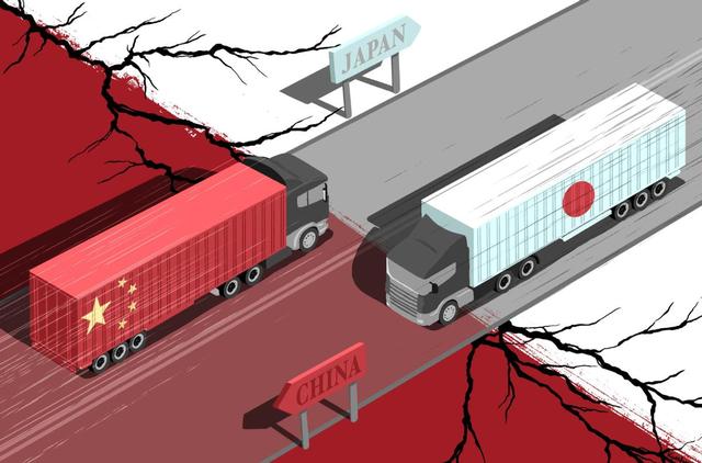 日方高层请求访华，中方大使下死命令，高市早苗认错是唯一通行证
