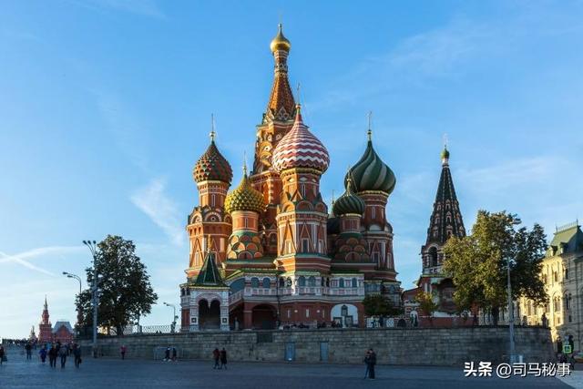 冬出行新选择！对华免签，是俄罗斯旅游业发展乃至经济转型第一步