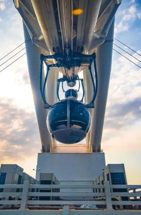 奔“区”潍坊！“趣”游滨海 欢乐无限！