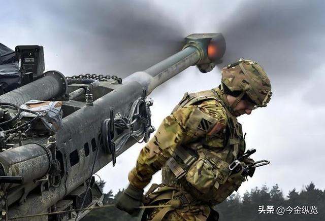 美国军事巨变！14项科技聚焦6大“杀手锏”，新战争模式恐将开启