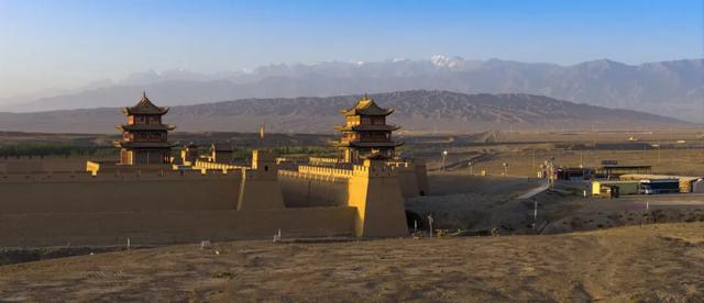 兰州坐高铁最快半小时直达！9个西北赏秋地推荐！