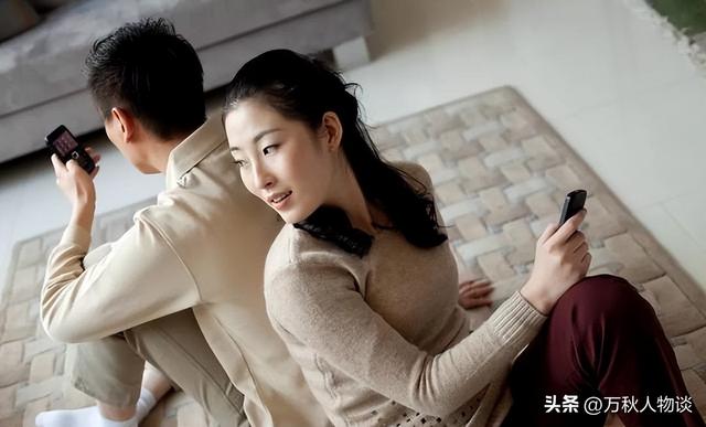 一夫一妻制即将消失？3种新型婚恋模式席卷全国，或取代传统婚姻