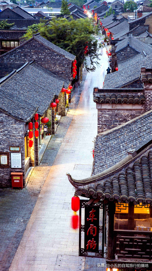 扬州疯了！2025最新攻略：瘦西湖美到哭，美食让你吃到扶墙走！