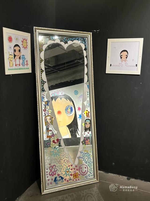 出郑州，开学前还能玩什么？这几个展览免预约，又凉快！