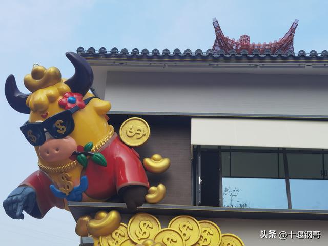 从百年老北街到七夕天街，郧西文旅打造鄂西北网红打卡第一城