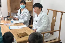 阳气才是矮个孩子的特效药，多喝这碗“助长汤”，健脾扶阳助长高图片