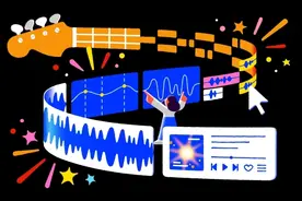 如何制作音乐：只需 6 个步骤即可创作您自己的音乐图片