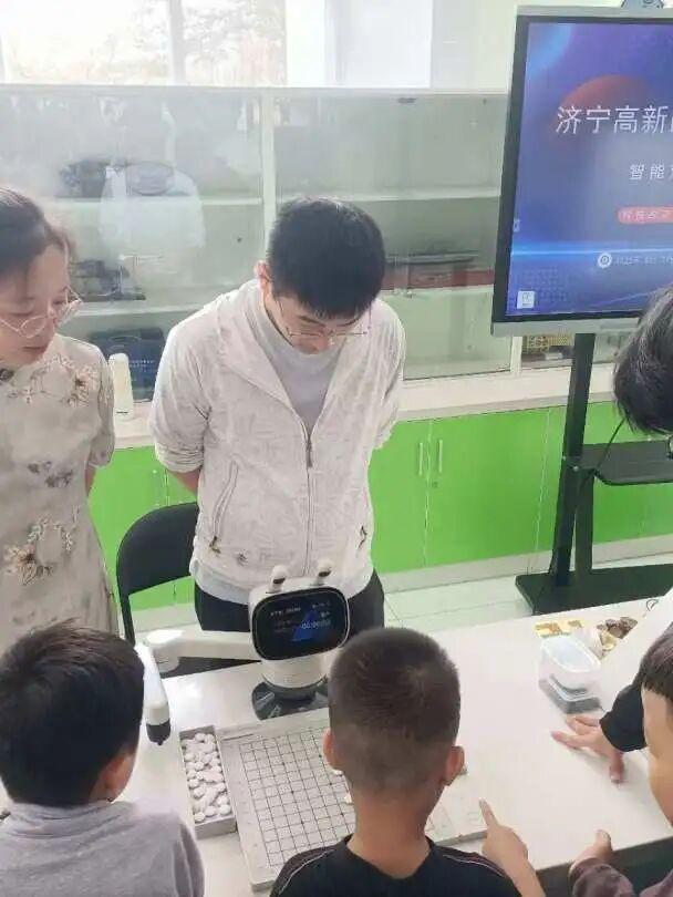 济宁各大场馆发布开放公告！