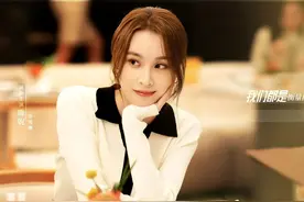 《城中之城》中，看看苏见仁死后周琳的言行，原谅我说“恶心”！图片