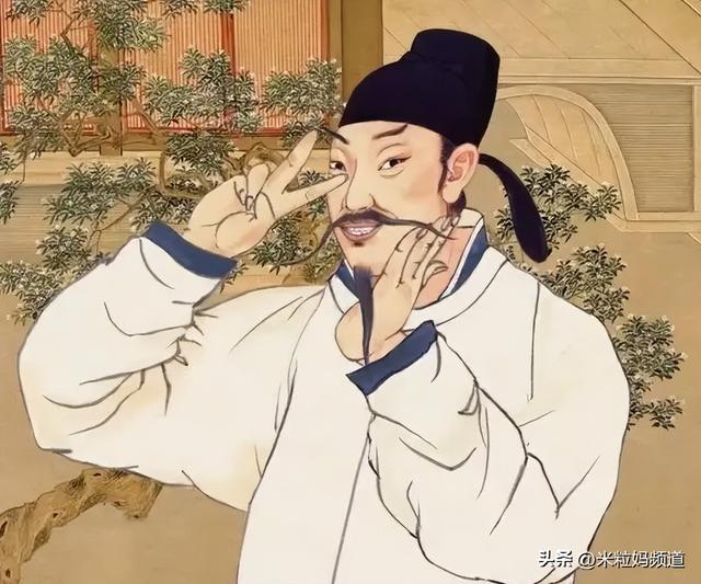 李白、杜甫、苏轼，你会选谁当旅游搭子？