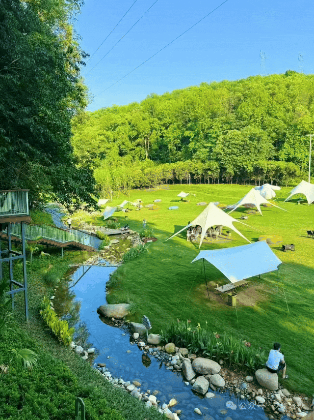 在青山湾，我嫁给了爱情，也爱上了这座城！