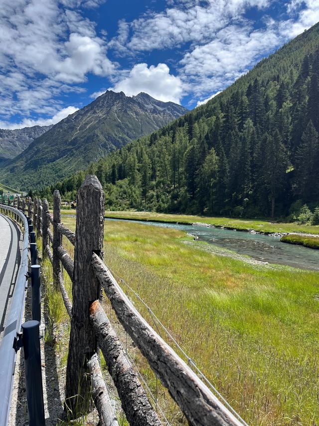川西小独库自驾露营体验：成都➡️凉台沟➡️四姑娘山➡️成都