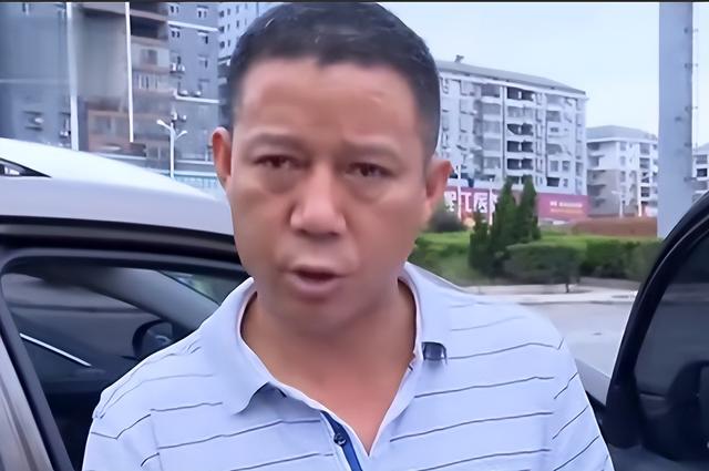 湖南男子得知13岁儿子非亲生，假装不知道，又跑去让妻子生二胎