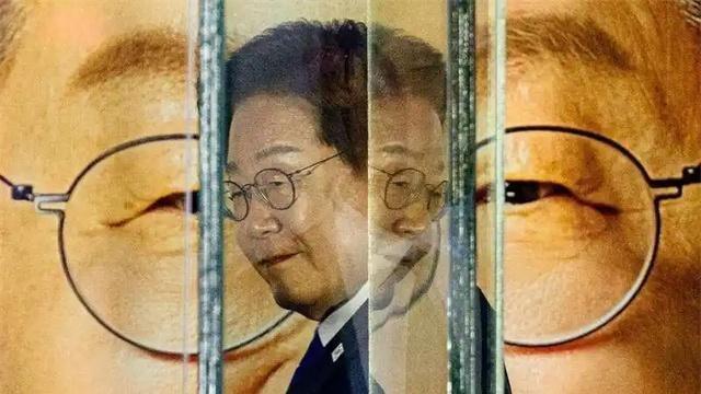 李在明拒绝出席中国阅兵，王毅挂断电话，送了韩国一句话