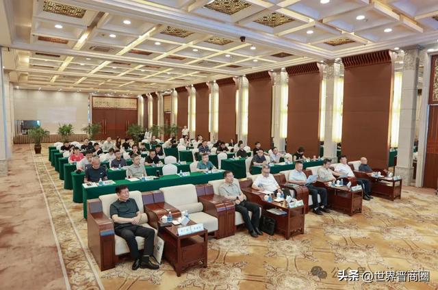 如何探寻低浓度瓦斯利用“良方”？山西这场沙龙给出答案！