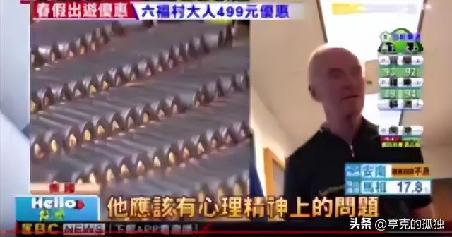 被畸形母爱毁掉的星二代：母乳12年，同床15年，荒唐的事还在后面