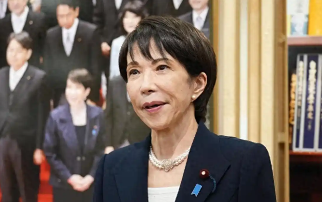 48小时内，中日两次激烈交锋	，钓鱼岛已增兵，高市早苗遭明牌警告