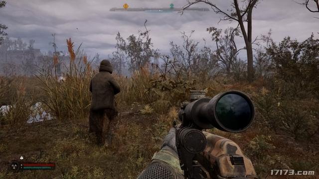 《潜行者2》评测8.5分：别无分店的东欧风味，越残酷越迷人