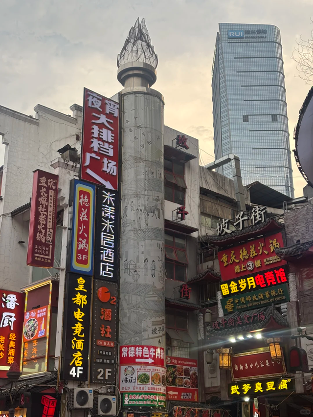 走了一圈有话要说：长沙和南昌，同是省会大城市，感受太不一样！