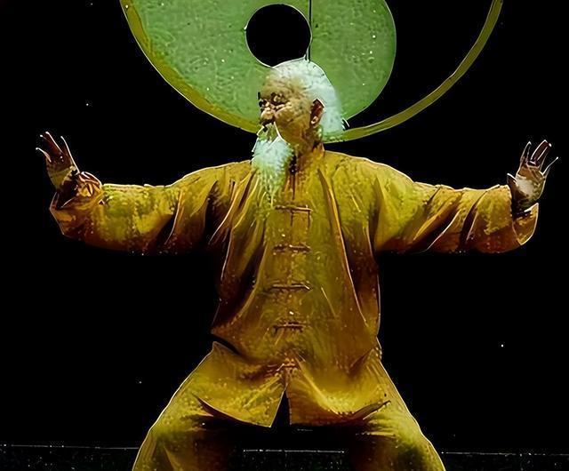 他是蒋介石的贴身保镖，活到118岁，自曝与霍元甲是好友