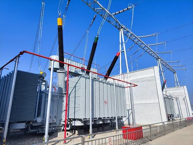 全球缺货中国“管够”！变压器成全球抢手货，中国出口逆势涨51%