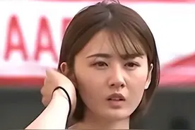 日本体坛最漂亮的15位女运动员，第1位无人不晓，很受国人喜欢图片