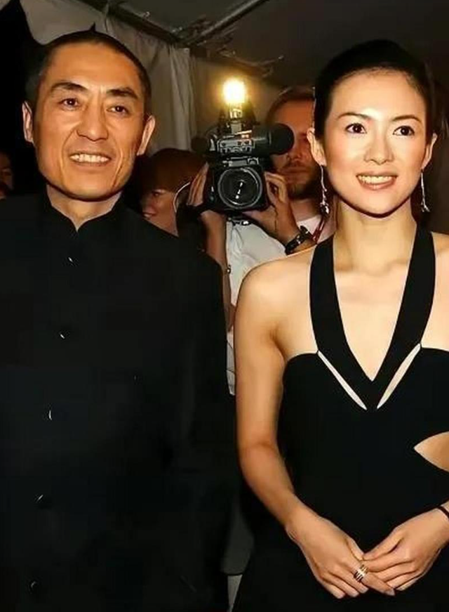 央视公开点名，张艺谋真实处境暴露，再次明白陈婷才是人间清醒