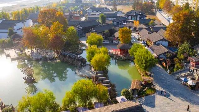 双十二特惠！武侯祠门票免费抽，抢先锁定！