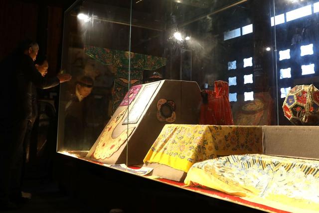 「文化中国行」我家是个博物馆丨宝藏湖州即将开箱！