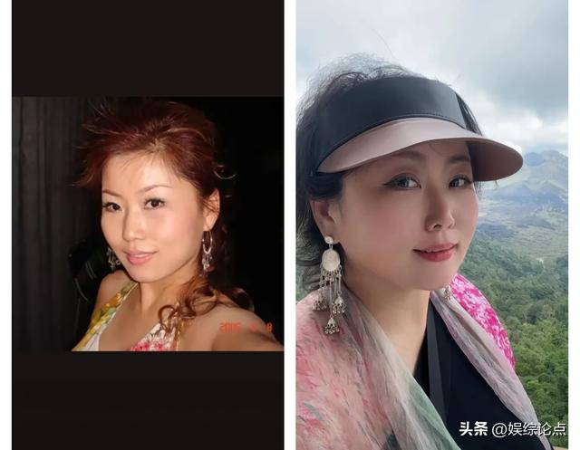 41张网友分享过去vs现在的对比照：真是不比不知道，一比吓一跳