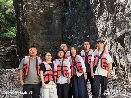 一袖栗香半湖秋——秋日潘大水库游记