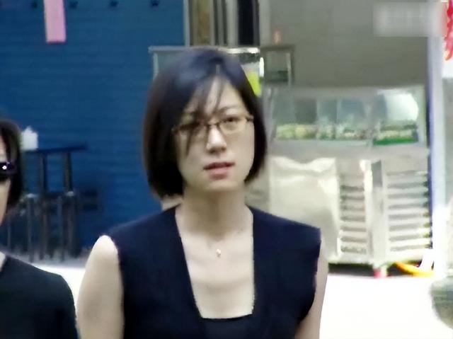 马英九之女：全台湾男人的梦中情人，被日媒称“全球第四美千金”