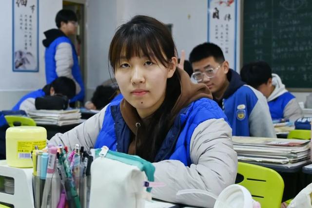 一纸信笺，万般叮咛 | 恒德学子的专属温暖告白