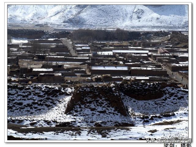 “圣境甘南·心灵之旅”夏河县文旅招商推介暨颁奖典礼在兰州举行