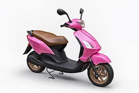 网友问：想入手一台踏板摩托车，预算8000左右，有哪些值得推荐？图片