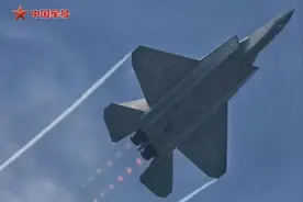 越来越真实！本来不被看好的歼-35E出口巴基斯坦，真要落地了？图片