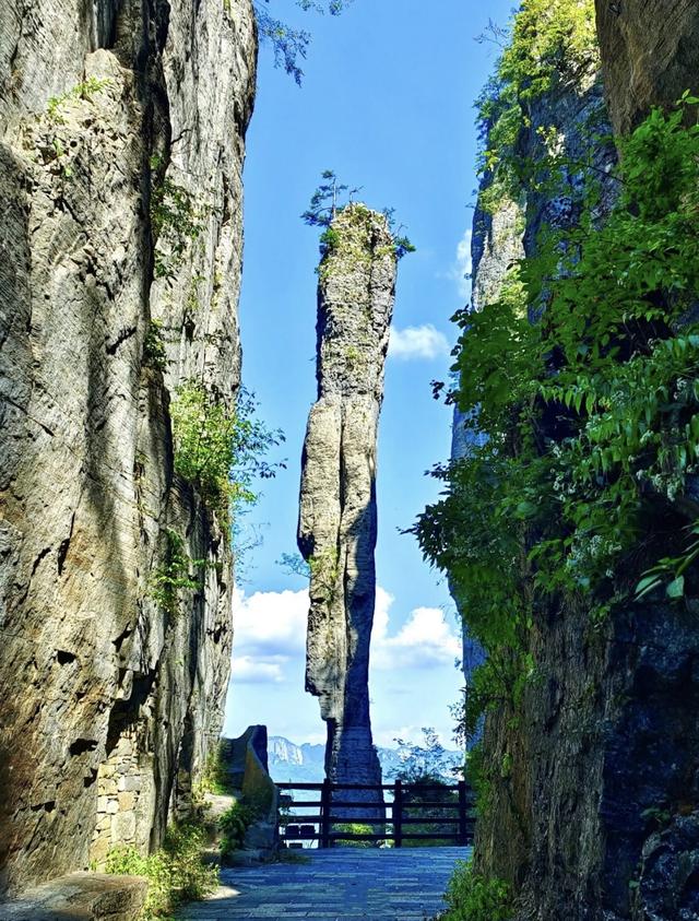 3天2夜小众旅游地天花板，人少景美物价低！