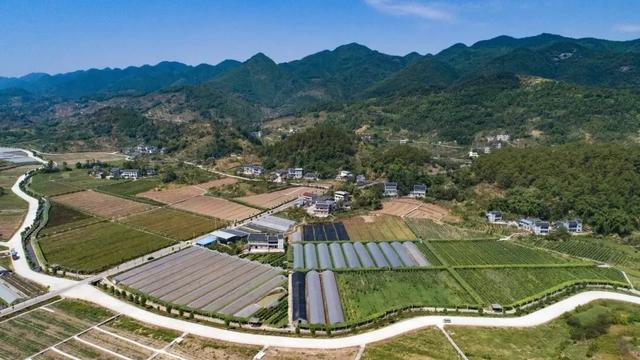 地名里的重庆 | 璧山七塘镇:“七塘”何来?