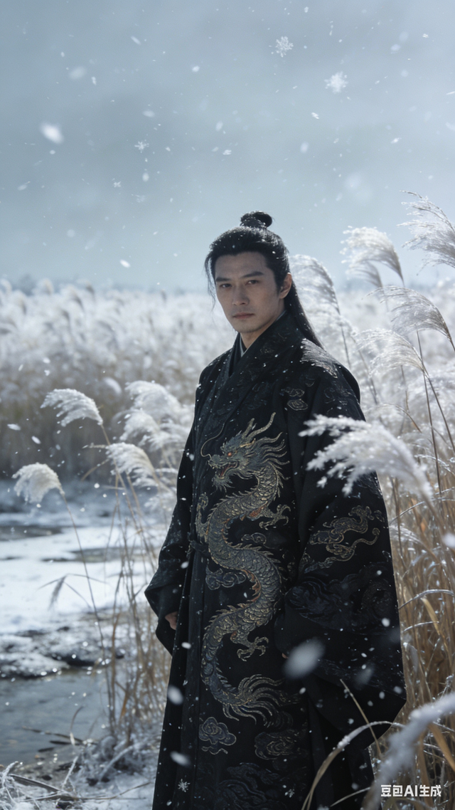 无双道龙赵小荣游记《 一笔祥龙行天下 》（二00）杭州西溪