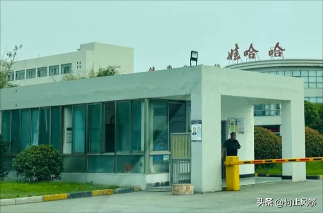 都是宗庆后基因，43岁宗馥莉和27岁宗婕莉，差距真的太大！