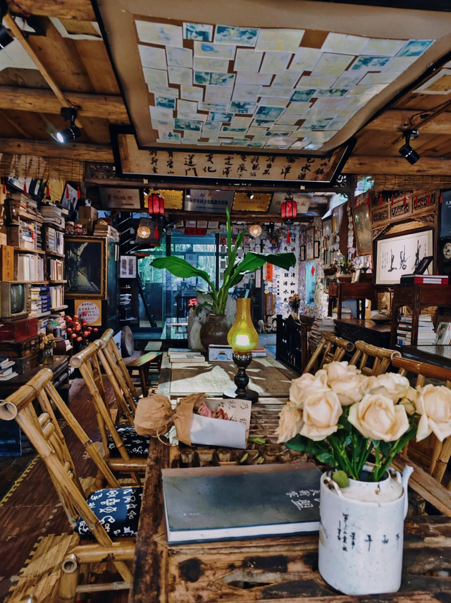 龚滩古镇：在乌江画廊里邂逅千年唐街宋城🍃