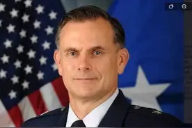 美前驻华武官：我明白中国太强，切莫和中国开战，但国内不相信图片