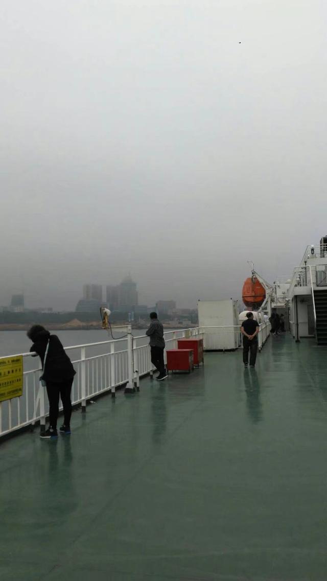 带着孙女去旅行（160）再见海南岛