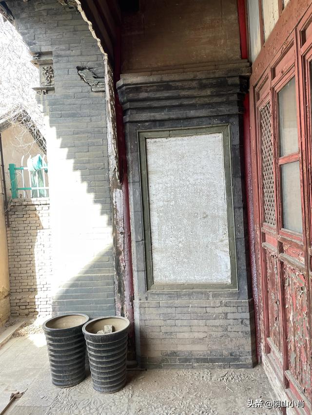 行摄包头市东河区转龙藏龙泉寺