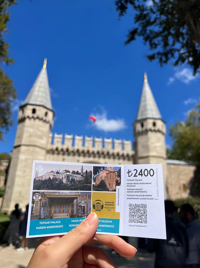 土耳其免签狂欢，第一批免签去土耳其的中产，已经破产了