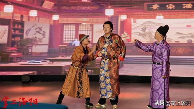 宠客升级！洛阳这些景点再放大招