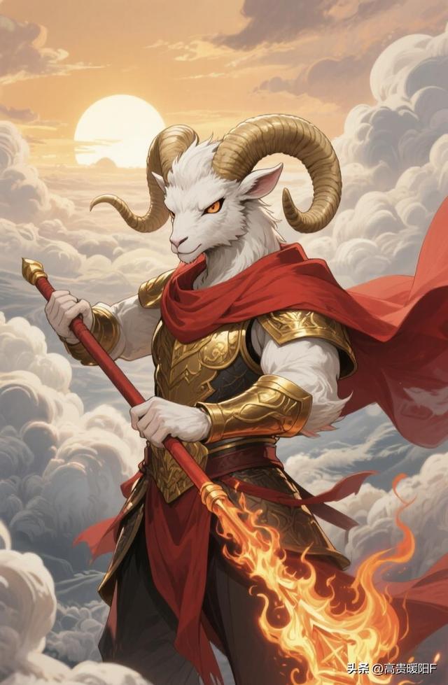 白羊座♈️注意：9月6号，这日子是你今年的“破壁日”可得记牢